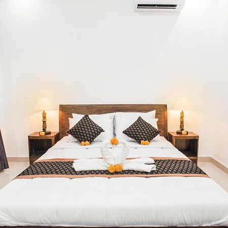 Dijumahrai Homestay أوبود المظهر الخارجي الصورة