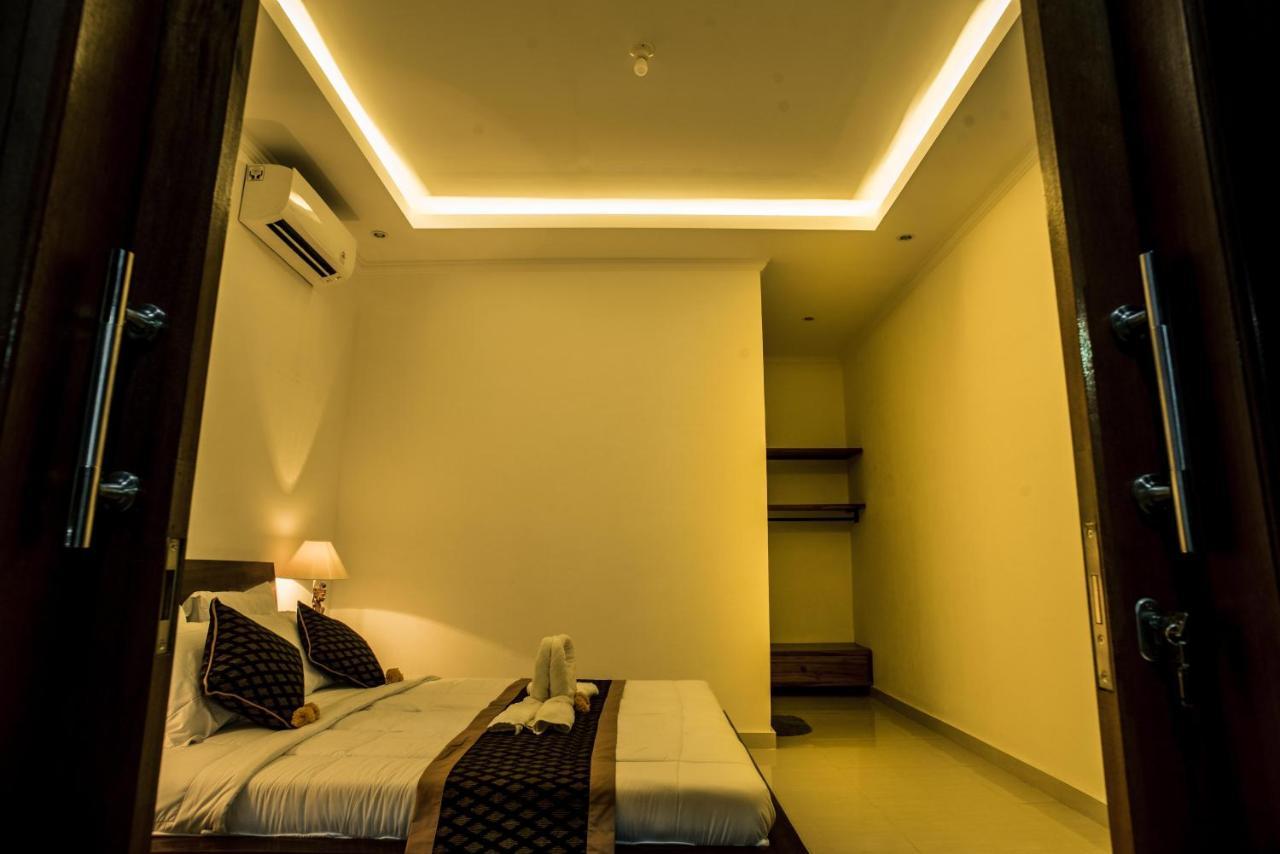 Dijumahrai Homestay أوبود المظهر الخارجي الصورة