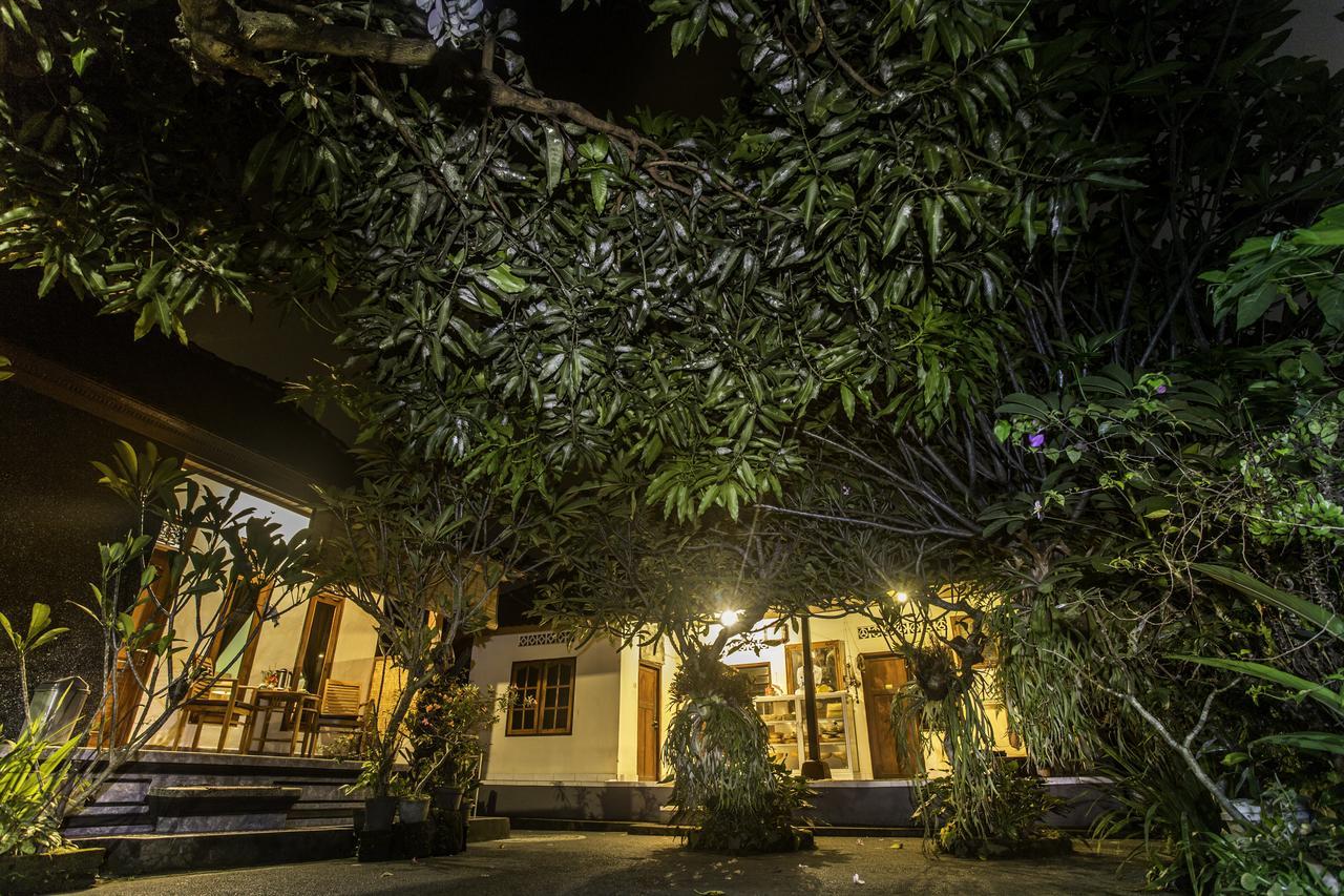 Dijumahrai Homestay أوبود المظهر الخارجي الصورة